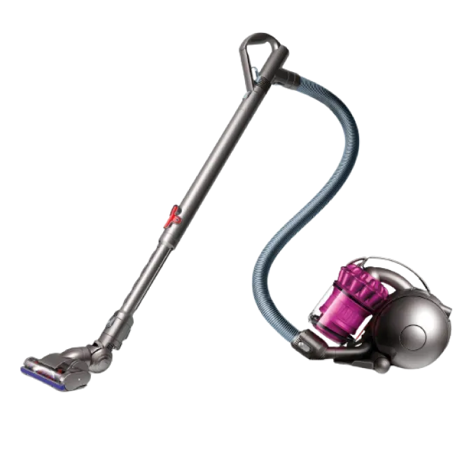 Сервисный центр Dyson в Кургане