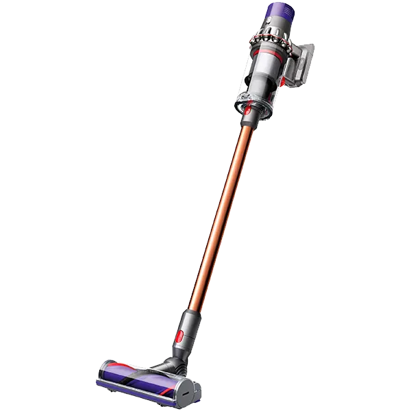 Ремонт вертикального пылесоса Dyson V10 Absolute в Кургане