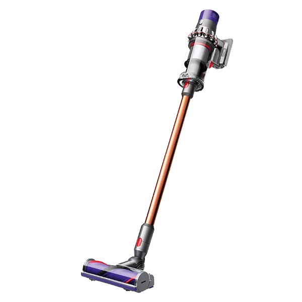 Ремонт вертикального пылесоса Dyson Cyclone V10 Absolute в Кургане