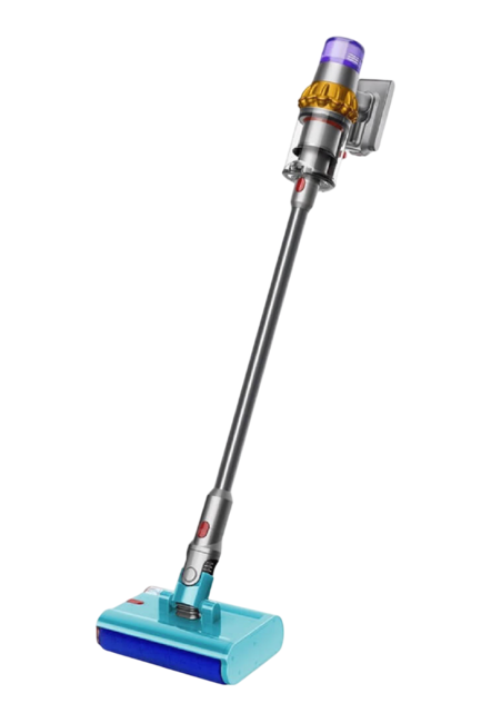 Dyson V15s Detect Submarine